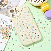Handmade Polymer Clay Cabochons CLAY-CJC0014-04-6