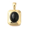 Brass Pendants KK-K388-41G-1