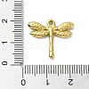 Ion Plating(IP) 304 Stainless Steel Pendants STAS-B058-21G-02-3