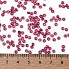 TOHO Round Seed Beads SEED-JPTR08-0165B-4