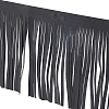 2M PU Leather Suede Fringe Trim AJEW-CY0001-58A-01-6