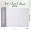1 Roll Polyester Decorative Gauze Roll DIY-BC0016-02A-2