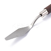 Stainless Steel Scraper AJEW-H118-03D-2