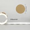 Coated Scratch Off Film Password Sticker DIY-WH0184-42D-2