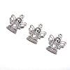Tibetan Style Alloy Pendants LS-TIBEB-A11978-AS-LF-3