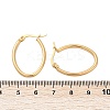 201 Stainless Steel Hoop Earrings LS-EJEW-I245-03F-4