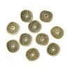 Tibetan Style Alloy Beads LS-EA11073Y-AB-3