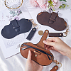 1Pc PU Leather Eyeglass Cases AJEW-CN0002-63A-3