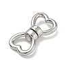 304 Stainless Steel Swivel Clasps STAS-G373-03P-03-2
