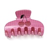 Cellulose Acetate Claw Hair Clips RE-CBABC10-02-1