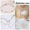 3 Styles 3m Link Chains DIY-CA0002-05-5