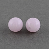 Imitation Jelly Acrylic Beads SACR-R836-10mm-07-1