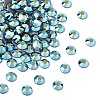 Preciosa® Crystal Hotfix Flatback Stones Y-PRC-HSS10-40080-200-1