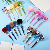 ABS Plastic Ball-Point Pen BT-TAC0003-12S-9