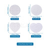 Paper Heat Press Thermal Transfer Crafts Puzzle AJEW-TA0001-20-8