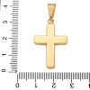 304 Stainless Steel Pendants STAS-G346-29G-03-3