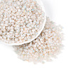 6/0 Glass Seed Beads SEED-N008-07M-1
