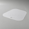PVC Boot Shaper Form Inserts DIY-WH0410-84C-02-2