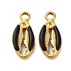 304 Stainless Steel Pendants STAS-H235-08G-03-1