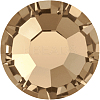 Preciosa® Crystal Hotfix Flatback Stones Y-PRC-HSS16-10210-2