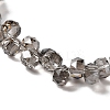 Pearl Luster Plated Electroplate Beads Strands EGLA-H104-09A-PL02-3