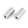Non-Tarnish 316 Surgical Stainless Steel Beads STAS-N097-063P-2