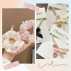 200Pcs Handmade Polyester Costume Accessories DIY-SP0004-86A-04-5