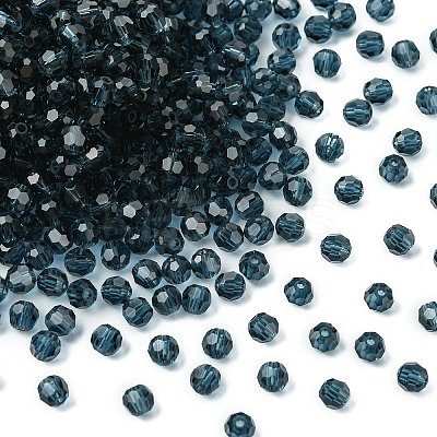Preciosa® Crystal Beads X-PRC-BB4-30340-1