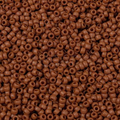 TOHO Round Seed Beads X-SEED-TR11-0046LF-1