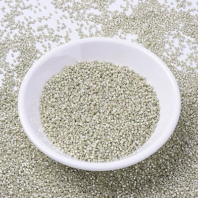 MIYUKI Delica Beads SEED-X0054-DB1151-1