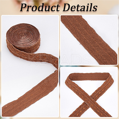 Polyester Ribbon OCOR-WH20001-57A-1