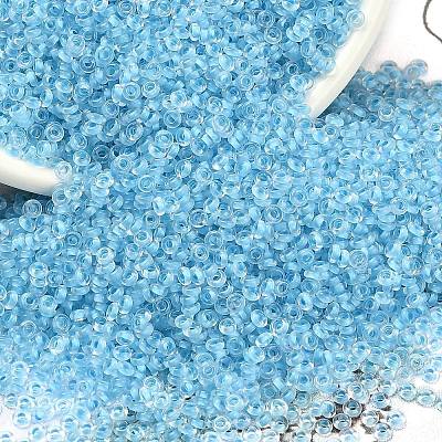 TOHO 11/0 Demi Round Beads X-SEED-DR11-0976-1