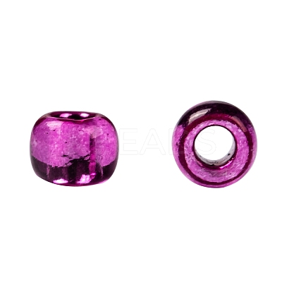 TOHO Round Seed Beads SEED-JPTR11-2217-1
