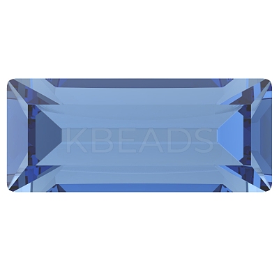 Preciosa® MAXIMA Crystal Fancy Stones X-PRC-FB4-30050-1