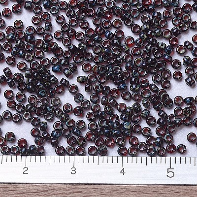 MIYUKI Round Rocailles Beads X-SEED-G007-RR4504-1