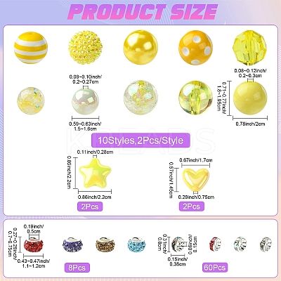 DIY Jewelry Making Kits DIY-YW0017-69D-1