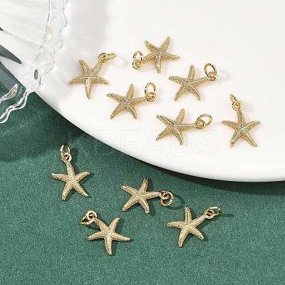SHEGRACE Brass Pendants XGRQ2O695-414G-1