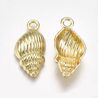 Alloy Pendants PALLOY-T065-43-1