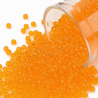 TOHO 11/0 Round Beads LS-X-SEED-TR11-0010-1