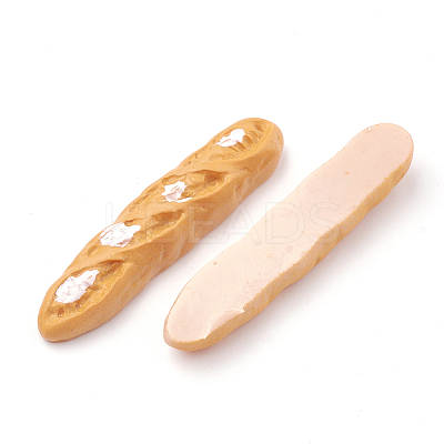 Resin Cabochons LS-CRES-S304-69-1