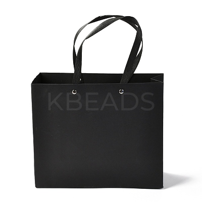 Rectangle Paper Bags CARB-O004-02B-06-1