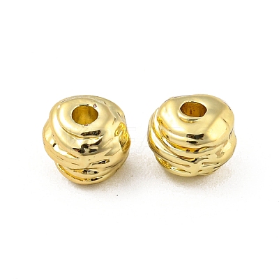Alloy Beads PALLOY-K020-04G-1