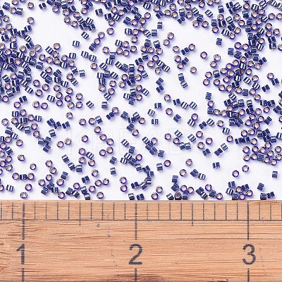 MIYUKI Delica Beads SEED-MY11-DB0278-1