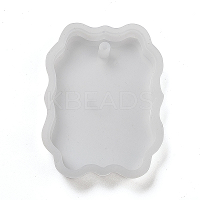 DIY Pixel Heart Quicksand Silicone Molds AJEW-U013-03C-1