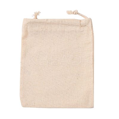 Rectangle Cloth Packing Pouches ABAG-N002-B-02-1