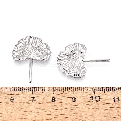 304 Stainless Steel Pendants STAS-T067-62P-1