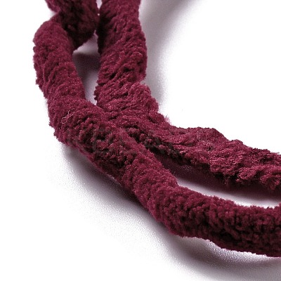 Soft Crocheting Yarn OCOR-G009-03M-1