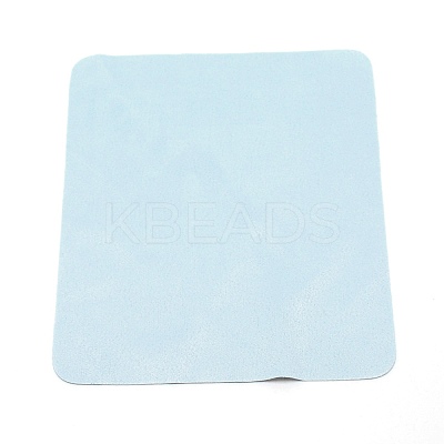 Sea-island Fiber Glasses Cleaning Cloth FIND-WH0237-20B-1
