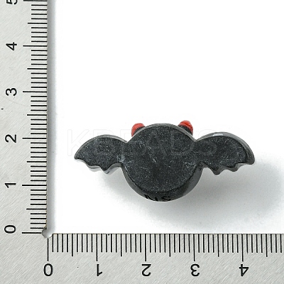 Halloween Theme Opaque Resin Decoden Cabochons CRES-Q219-01E-1