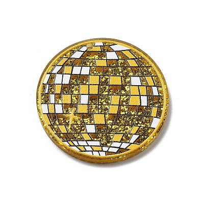 Acrylic Pendants LS-OACR-I016-06B-05-1